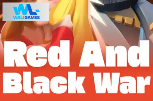 Red and Black War